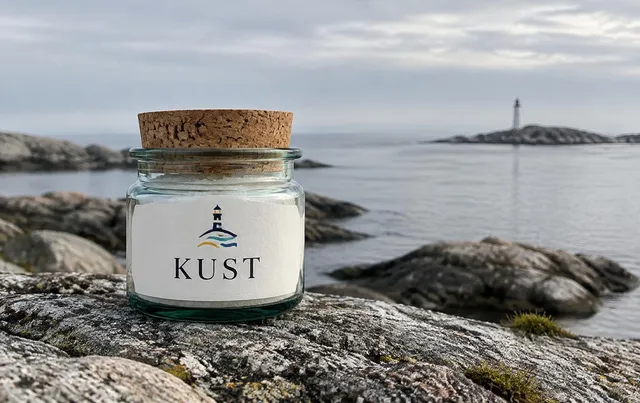 SALTVIKEN Kust kryddsalt